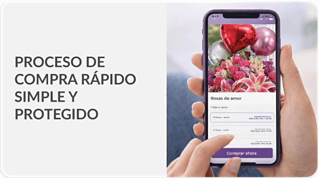 Envío en menos de 2 horas a Rep. Dominicana - Flores En Dominicana