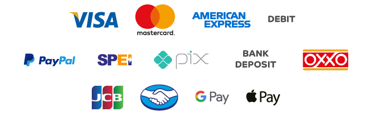 Payment Method - Dominican Republic