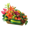 Aromas y Sabores, Rep. Dominicana, Santo Domingo
