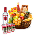 Grand Gourmet, Rep. Dominicana, Santo Domingo