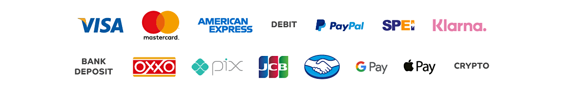 Payment Method - Santo Domingo