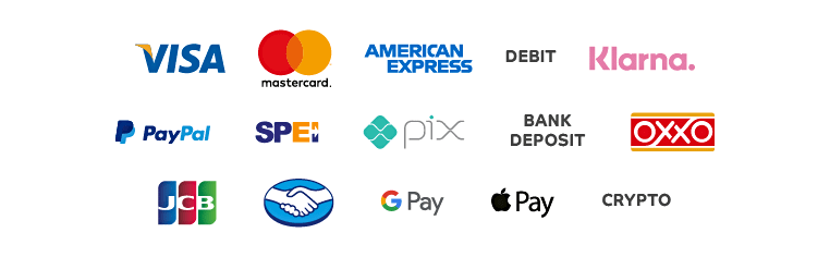 Payment Method - Santo Domingo